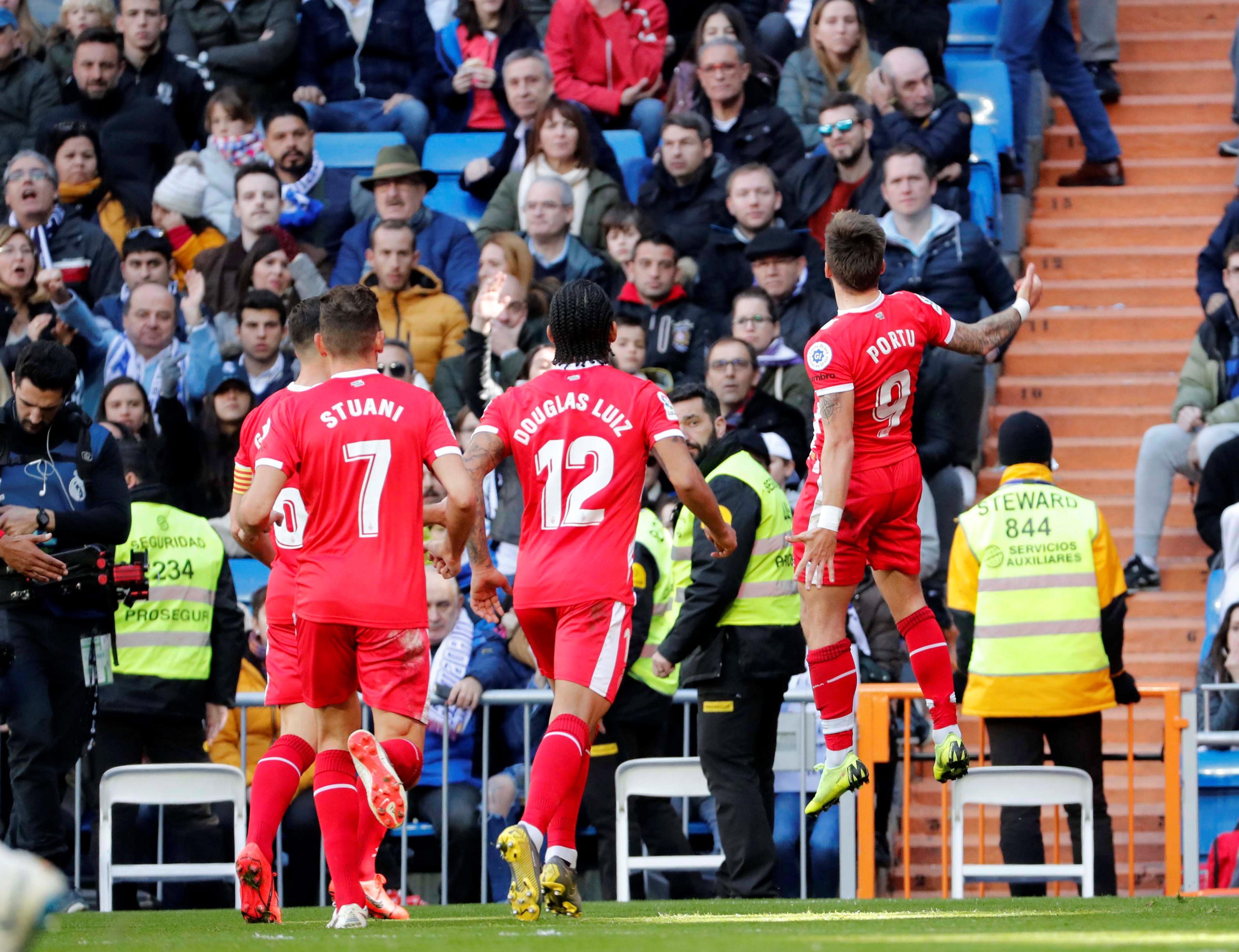 在足球比赛 在足球比赛