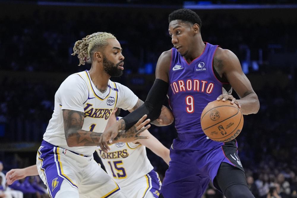 哈兰德的脚 哈兰德的脚